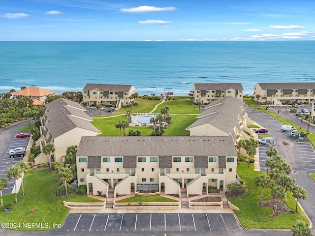 8550 A1A S Unit 13131, Saint Augustine, FL 32080 - aerial view of a nearby body of water