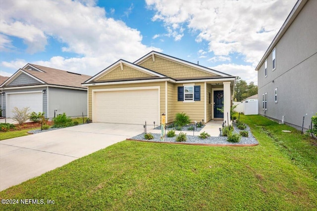 2302 Falling Star Ln, Green Cove Springs, FL 32043 - photo 2