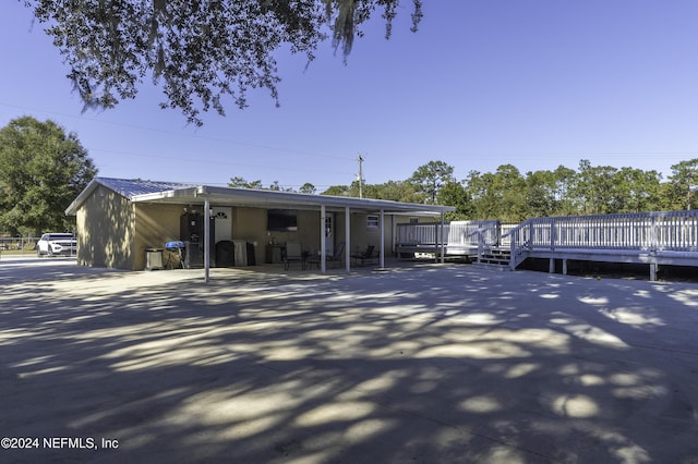 100 E Rellim Dr, Palatka, FL 32177 - photo 27