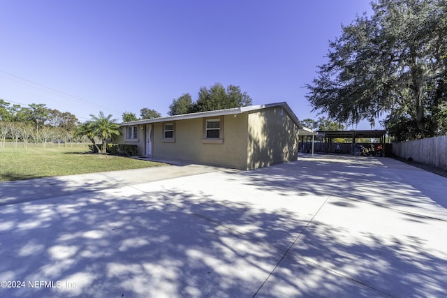 100 E Rellim Dr, Palatka, FL 32177 - photo 31