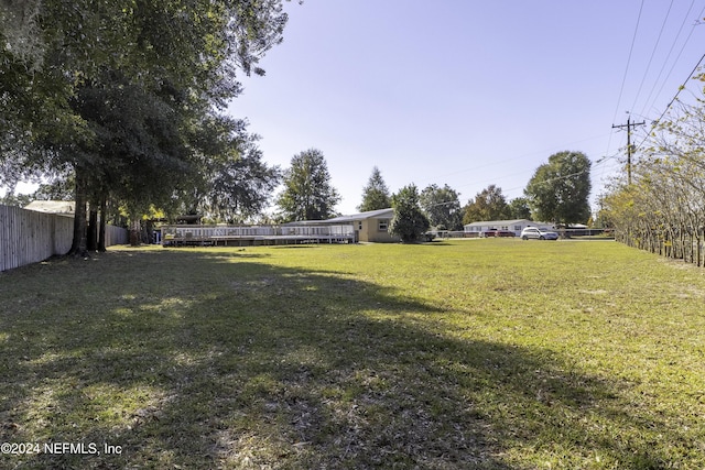100 E Rellim Dr, Palatka, FL 32177 - photo 35