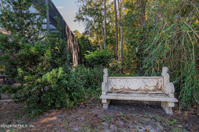 1854 W Cobblestone Ln, Saint Augustine, FL 32092 - view of surrounding community