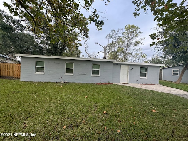 5121 Andrews St, Jacksonville, FL 32254 - photo 1