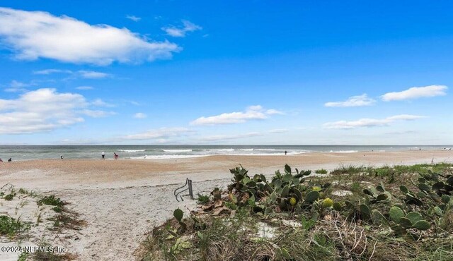 19 Arbor Club Dr Unit 317, Ponte Vedra Beach, FL 32082 - water view with local beach