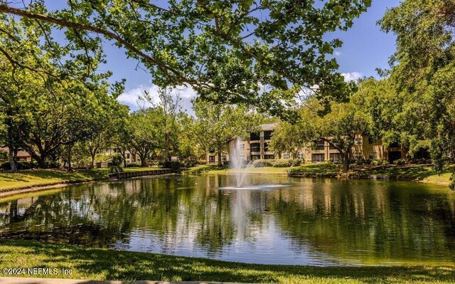 19 Arbor Club Dr Unit 317, Ponte Vedra Beach, FL 32082 - water view