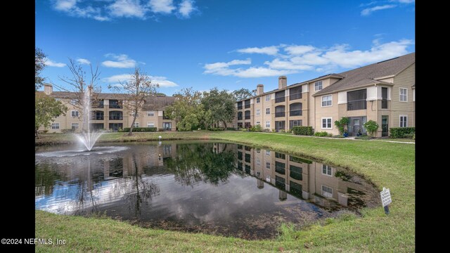 19 Arbor Club Dr Unit 317, Ponte Vedra Beach, FL 32082 - water view