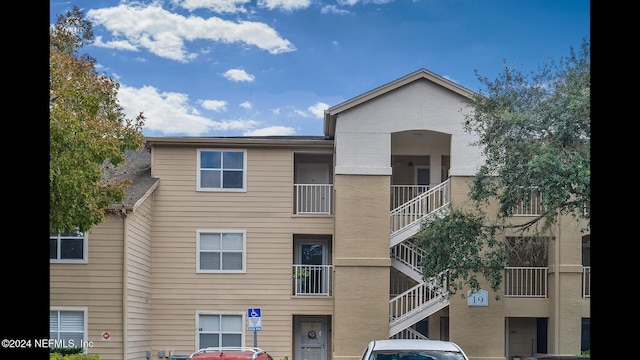 19 Arbor Club Dr Unit 317, Ponte Vedra Beach, FL 32082 - view of property
