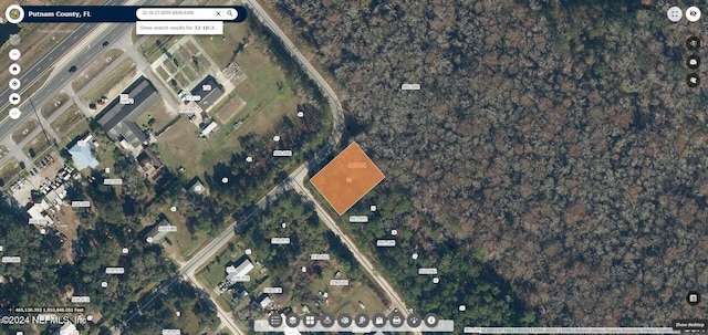 Listing photo 2 for 00 Tropic Ave, Satsuma FL 32189