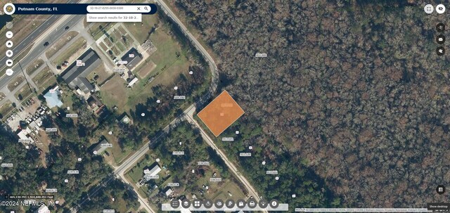 00 Tropic Ave, Satsuma, FL 32189 - photo 2