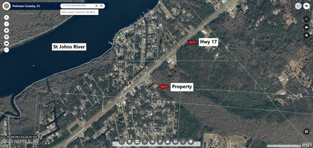 00 Tropic Ave, Satsuma, FL 32189 - photo 3