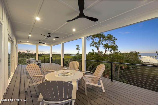 4107 Sunrise Cove Way, Jacksonville, FL 32250 - photo 43