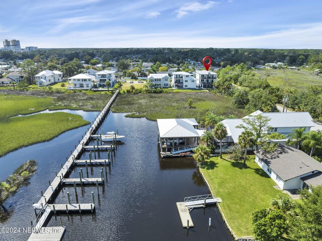 4107 Sunrise Cove Way, Jacksonville, FL 32250 - photo 69