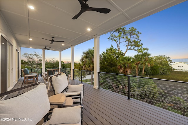 4107 Sunrise Cove Way, Jacksonville, FL 32250 - photo 29