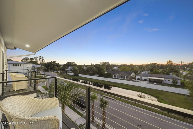 4107 Sunrise Cove Way, Jacksonville, FL 32250 - photo 49
