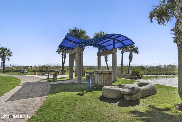 4107 Sunrise Cove Way, Jacksonville, FL 32250 - photo 86