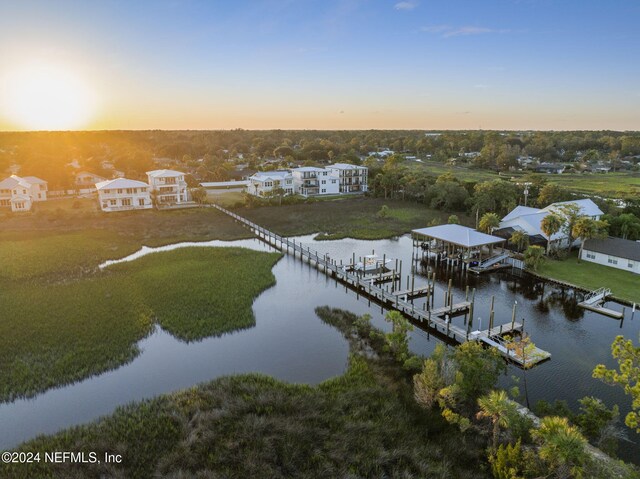 4107 Sunrise Cove Way, Jacksonville, FL 32250 - photo 71