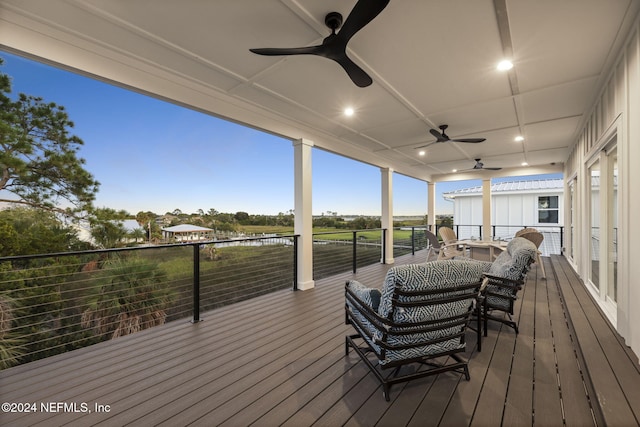 4107 Sunrise Cove Way, Jacksonville, FL 32250 - photo 41