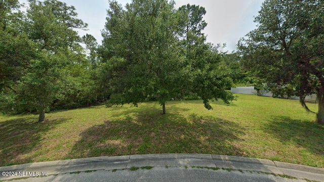 Listing photo 2 for LOT13 10th St, Elkton FL 32033