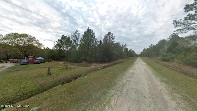 4630 Harold St, Hastings FL, 32145 land for sale