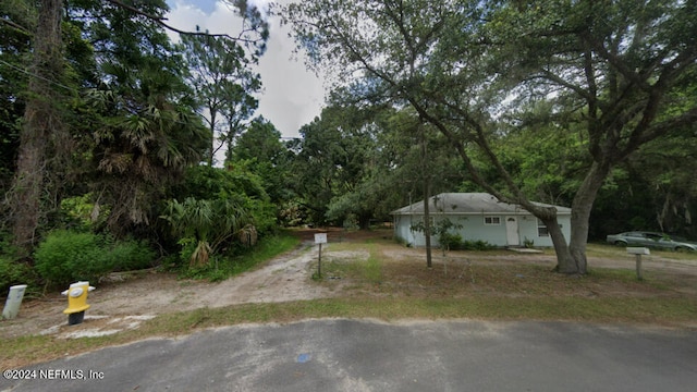 900 W 3rd St, Saint Augustine FL, 32084 land for sale