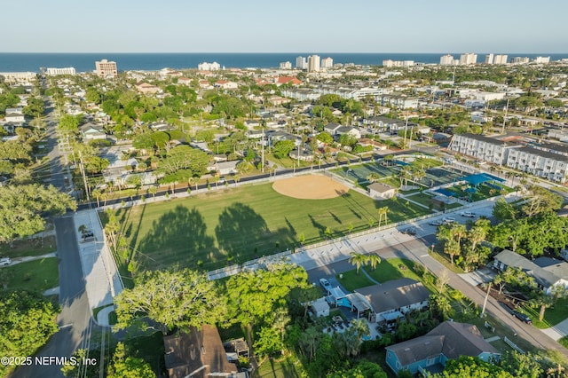 1021 6th Ave N, Jacksonville Beach, FL 32250 - view of urban area featuring a large body of water