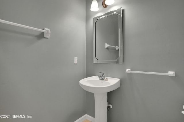 2176 Autumn Cove Cir, Fleming Island, FL 32003 - view of bathroom