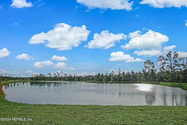 water view