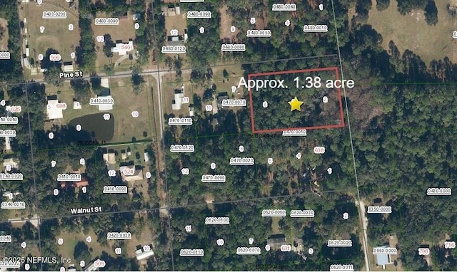 Listing photo 2 for 000 Pine St, Welaka FL 32193