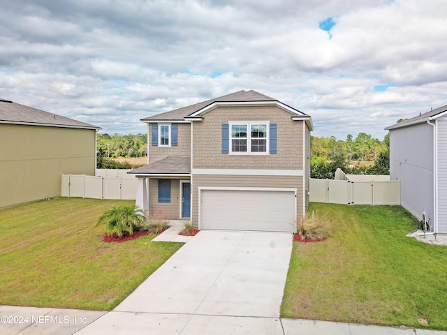 3552 Lawton Pl, Green Cove Springs FL, 32043, 4 bedrooms, 2.5 baths house for sale