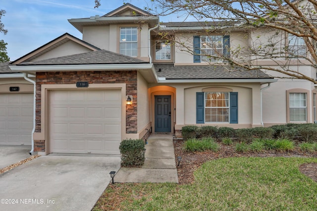 336 Wooded Crossing Cir, Saint Augustine, FL 32084 - photo 1