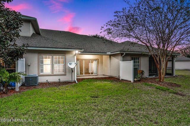 336 Wooded Crossing Cir, Saint Augustine, FL 32084 - photo 42