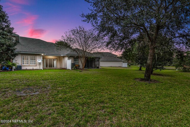 336 Wooded Crossing Cir, Saint Augustine, FL 32084 - photo 44