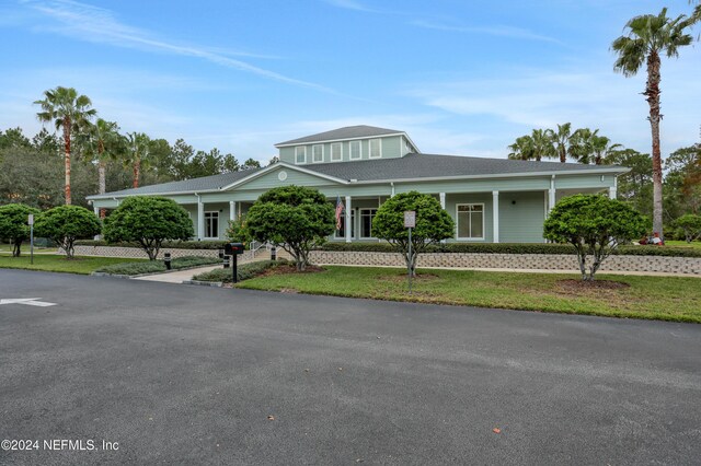336 Wooded Crossing Cir, Saint Augustine, FL 32084 - photo 49