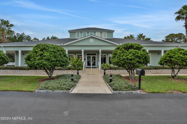336 Wooded Crossing Cir, Saint Augustine, FL 32084 - photo 47