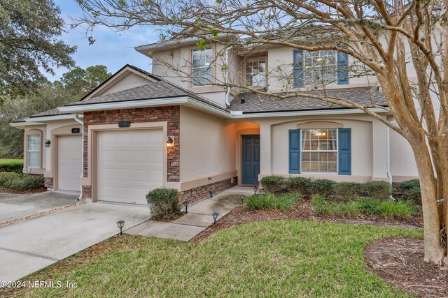 336 Wooded Crossing Cir, Saint Augustine, FL 32084 - photo 3