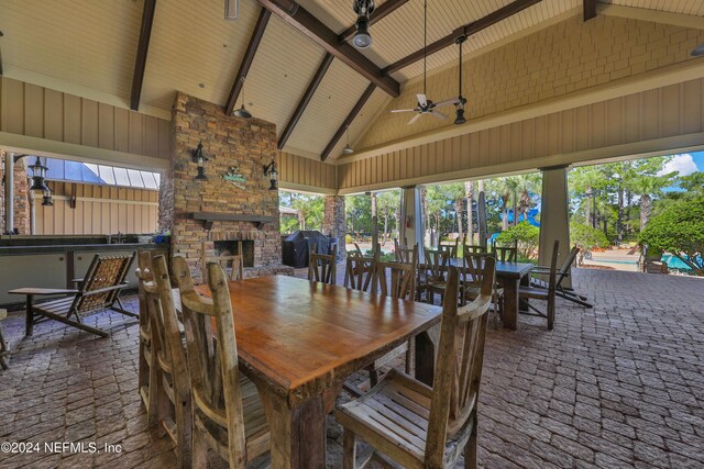 336 Wooded Crossing Cir, Saint Augustine, FL 32084 - photo 53