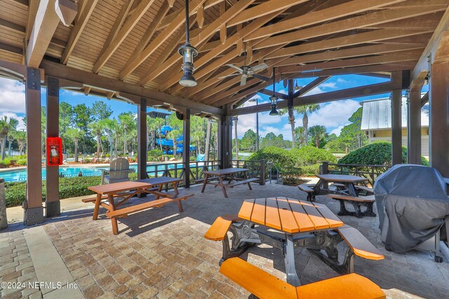 336 Wooded Crossing Cir, Saint Augustine, FL 32084 - photo 54