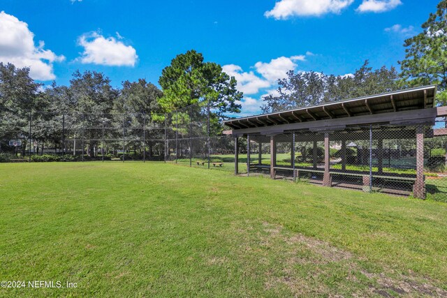 336 Wooded Crossing Cir, Saint Augustine, FL 32084 - photo 60