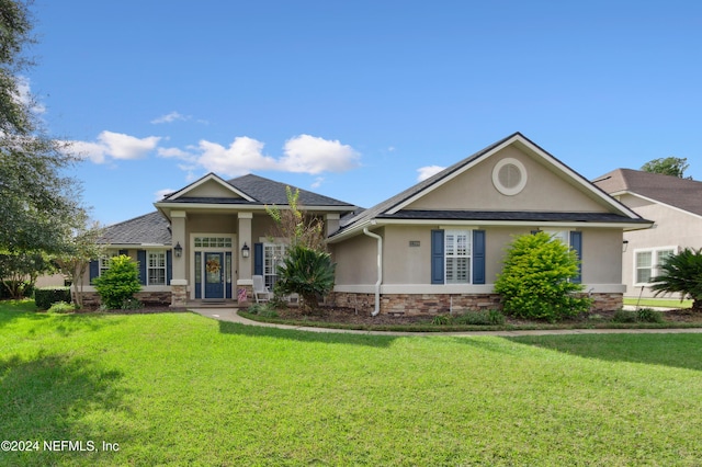 3399 Olympic Dr, Green Cove Springs, FL 32043 - photo 1