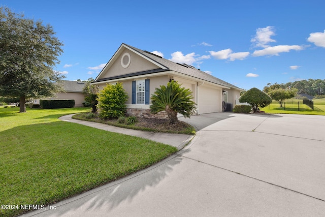 3399 Olympic Dr, Green Cove Springs, FL 32043 - photo 3