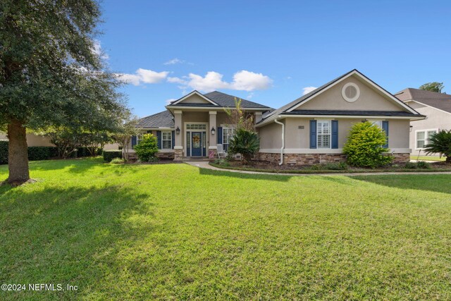 3399 Olympic Dr, Green Cove Springs, FL 32043 - photo 5