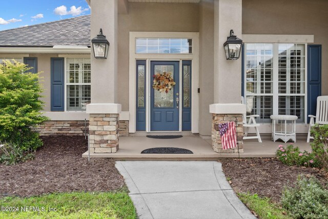 3399 Olympic Dr, Green Cove Springs, FL 32043 - photo 8