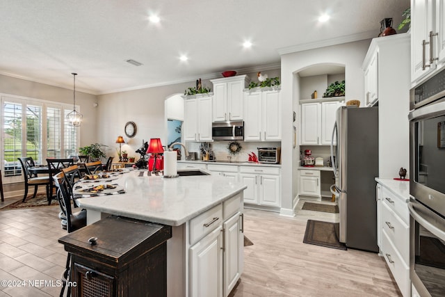 3399 Olympic Dr, Green Cove Springs, FL 32043 - photo 22