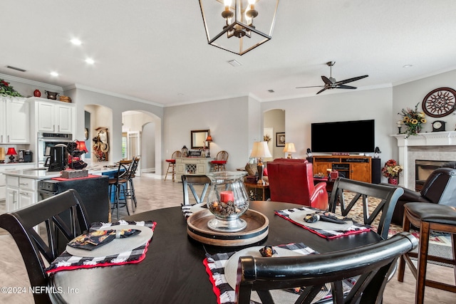3399 Olympic Dr, Green Cove Springs, FL 32043 - photo 30