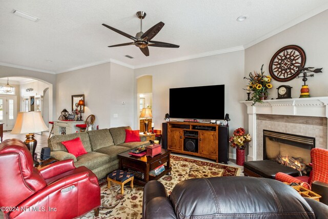 3399 Olympic Dr, Green Cove Springs, FL 32043 - photo 34