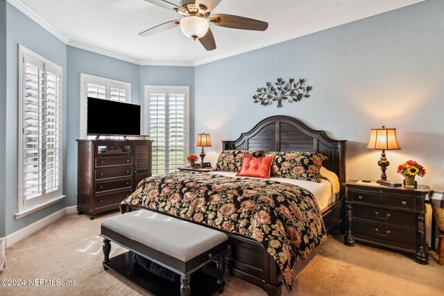 3399 Olympic Dr, Green Cove Springs, FL 32043 - photo 36