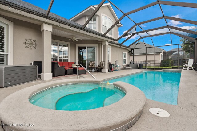 3399 Olympic Dr, Green Cove Springs, FL 32043 - photo 55