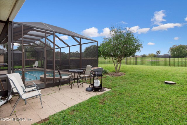 3399 Olympic Dr, Green Cove Springs, FL 32043 - photo 57