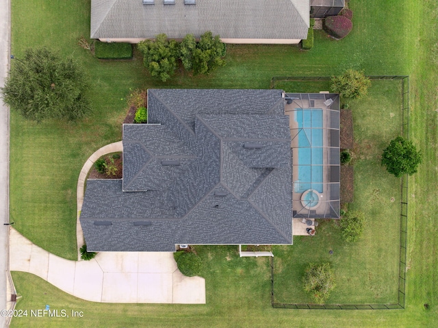 3399 Olympic Dr, Green Cove Springs, FL 32043 - photo 64