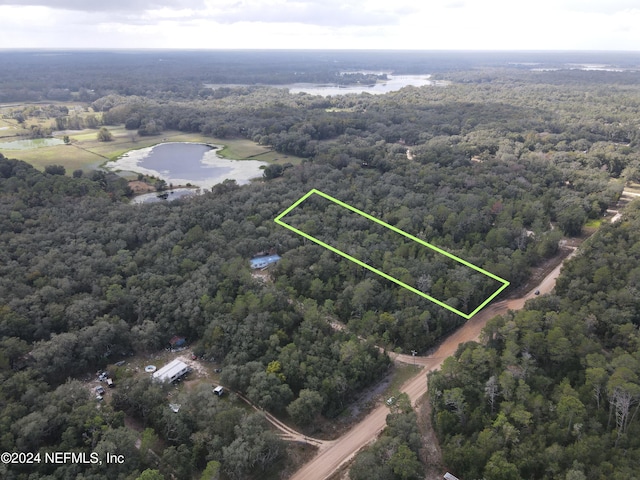 4719 Gadara Rd, Keystone Heights FL, 32656 land for sale